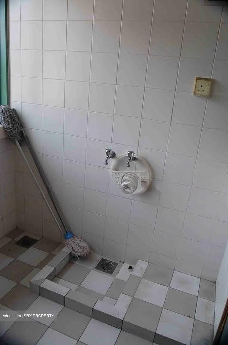 Changi Green (D16), Condominium #563482081